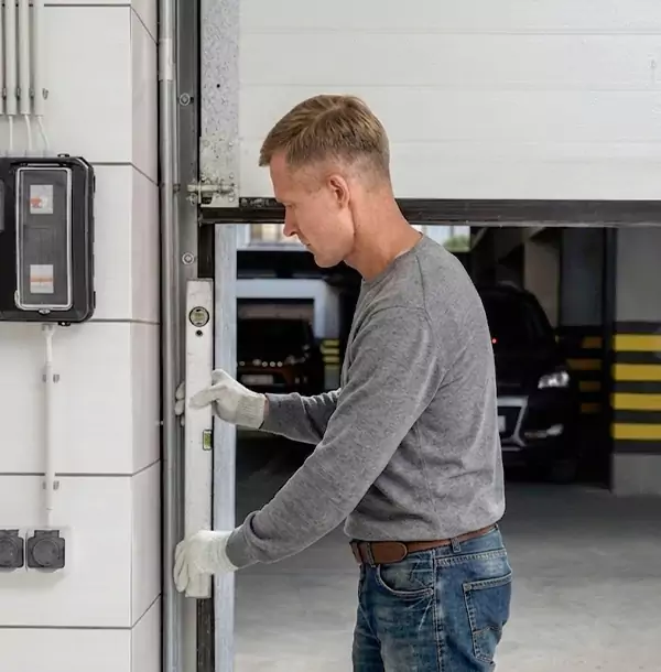 Why Choose Us for Door, Gate and Security Services in West Hollywood, CA