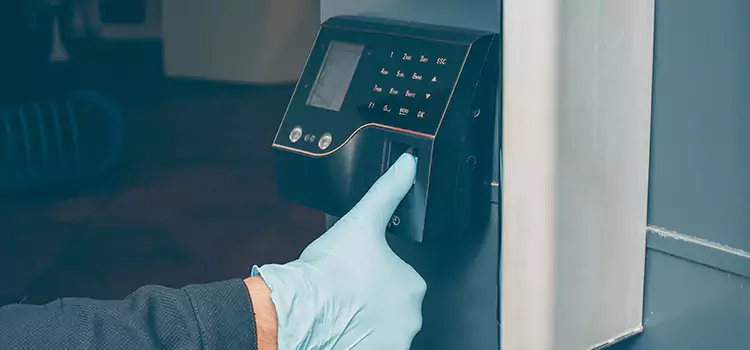 Access Control Installation West Hollywood