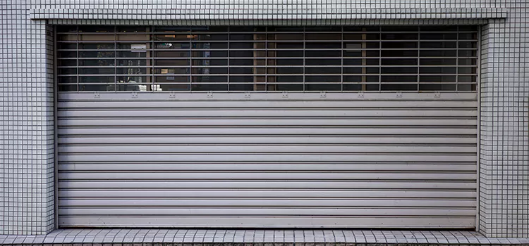 Advanced Solutions for Your Aluminum Garage Doors in West Hollywood, California