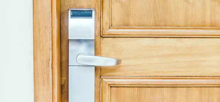 Advanced Solutions in West Hollywood, CA for Modern Security
