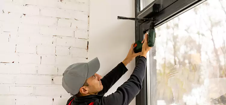 Automatic Door Opener Commercial West Hollywood