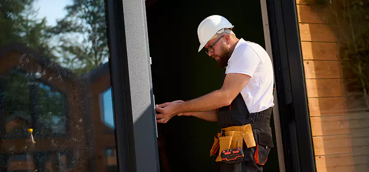 Replace Balcony Door West Hollywood