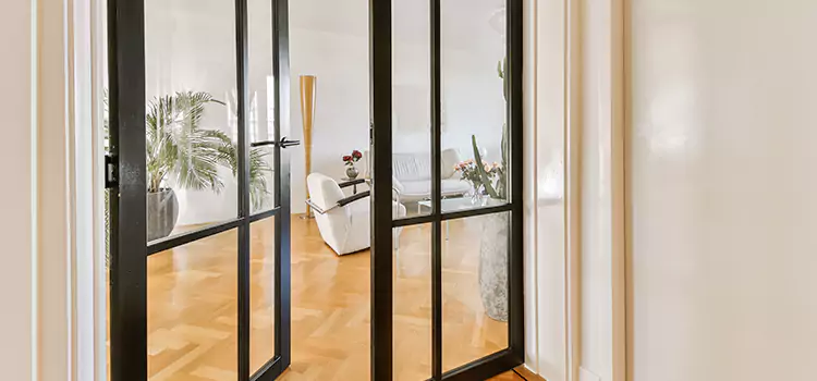 Bifold Door Replacement West Hollywood