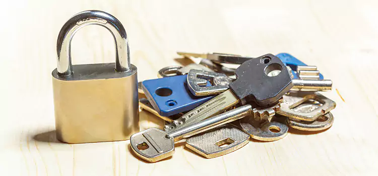 Why Choose Our Broken Key Services in West Hollywood, CA?