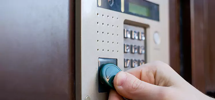 Enhanced Security Features West Hollywood