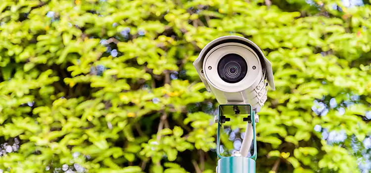Advanced Surveillance Solutions for Every Need in West Hollywood