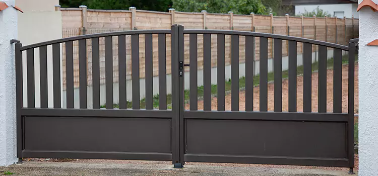 Advanced Gate Solutions in West Hollywood, CA
