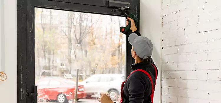 Comprehensive Door Closer Services in West Hollywood, CA