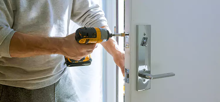 Door Knob Lock Repair West Hollywood