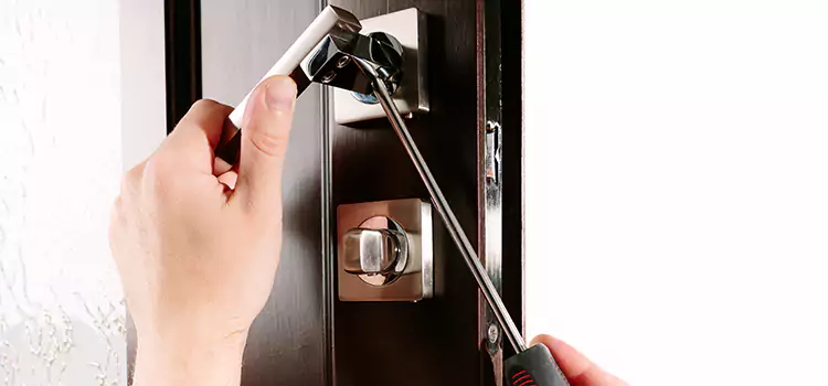 Door Lock Replacement Service West Hollywood