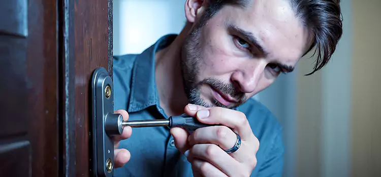 Eviction Locksmith West Hollywood