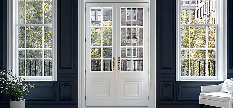 French Door Lock Repair West Hollywood