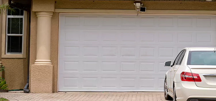 Comprehensive Garage Door Maintenance Services in West Hollywood, CA