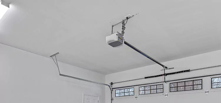 Experienced Garage Door Installers West Hollywood