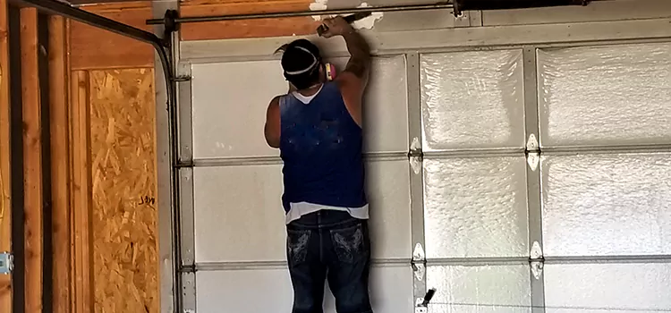 Specialized Garage Door Panel Solutions in West Hollywood, CA