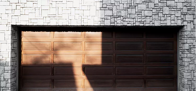 Garage Door Installation West Hollywood