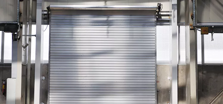 Roller Door Maintenance West Hollywood