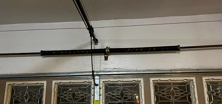 Garage Door Spring Repair Near Me West Hollywood