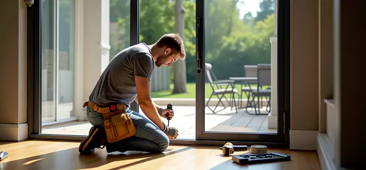 Comprehensive Solutions for Every Glass Door Need in West Hollywood, CA