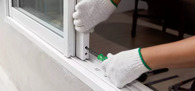 Sliding Glass Door Lock Repair West Hollywood