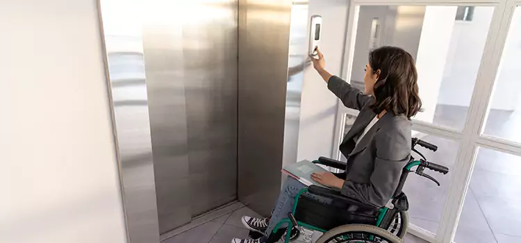 Benefits of Modern Handicap Door Systems in West Hollywood, CA