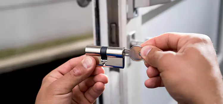 Emergency Locksmith for House West Hollywood