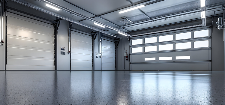 Sectional Industrial Doors West Hollywood