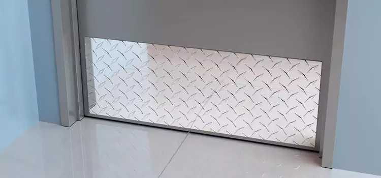 Benefits of Professional Kick Plate Solutions in West Hollywood, CA