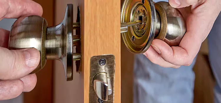 Sliding Door Lock Repair West Hollywood