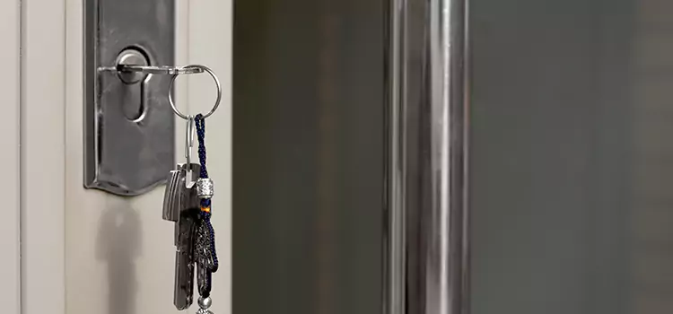 Master Keying by the Numbers West Hollywood