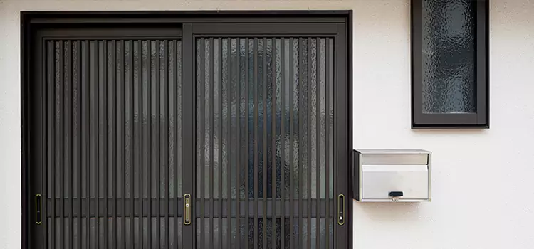 Sliding Screen Door Repair West Hollywood