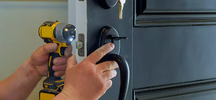 Mobile Automotive Locksmith West Hollywood