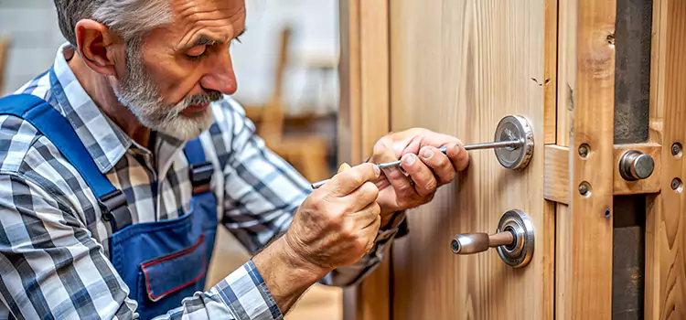 Mortise Replacement Lock West Hollywood