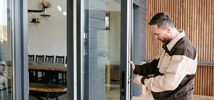 Replacing Patio Door West Hollywood