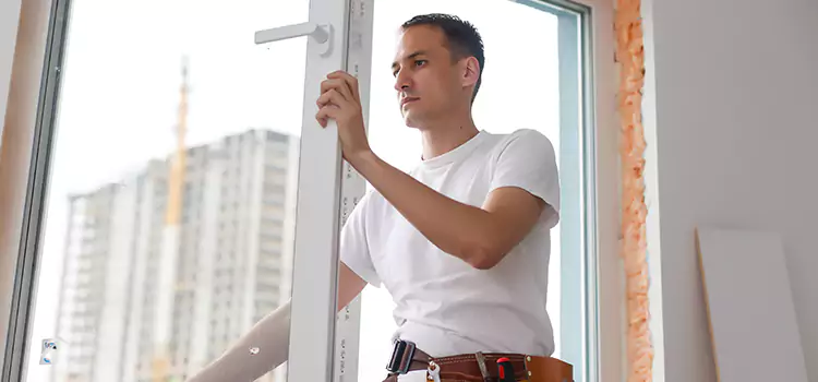 Patio Glass Replacement West Hollywood