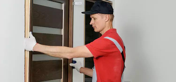 Frame and Panel Restoration West Hollywood
