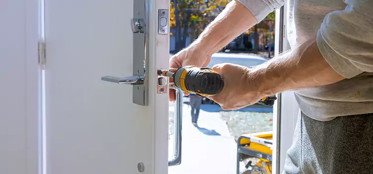 Insulated Roll Up Garage Doors Residential West Hollywood