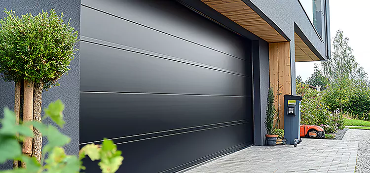 Residential Garage Door Service West Hollywood