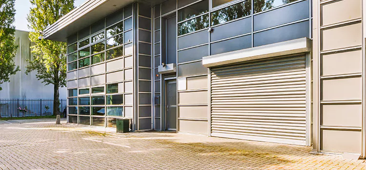 Electric Roller Garage Doors West Hollywood
