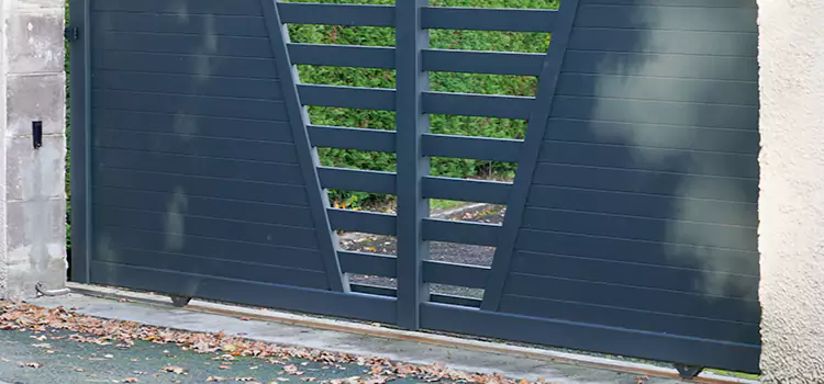Automated Gate Company Near Me West Hollywood
