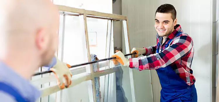 Patio Door Panel Replacement West Hollywood