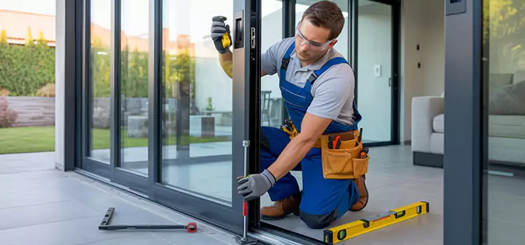 Sliding Screen Door Repair West Hollywood