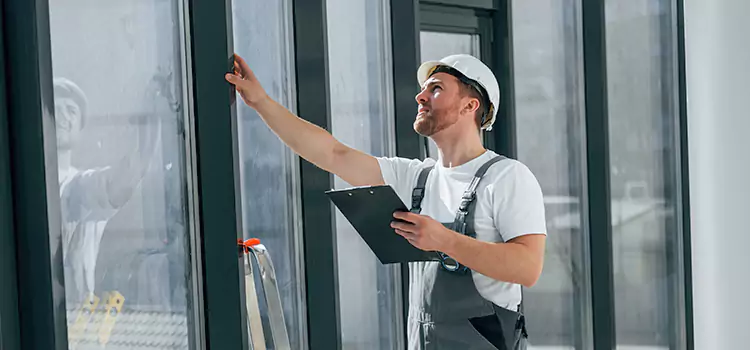 Comprehensive Solutions for Your Sticking Doors in West Hollywood, CA