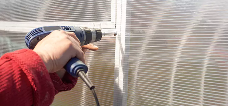 Sliding Screen Door Repair West Hollywood