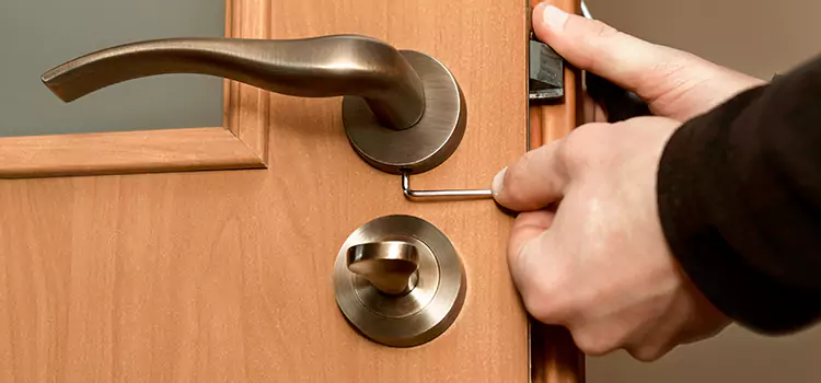 Access Control System Integration West Hollywood