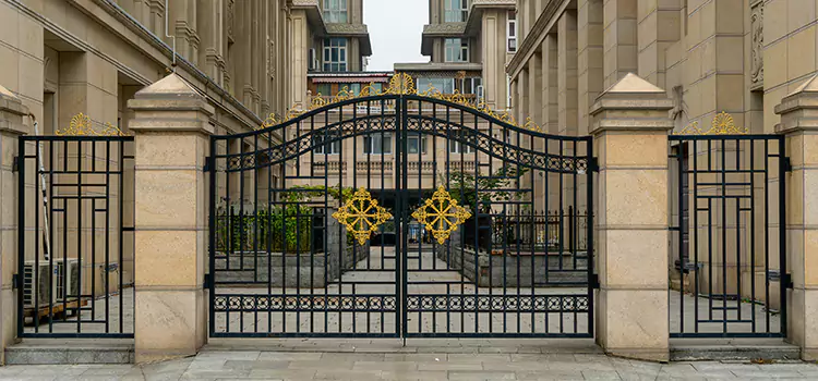 Comprehensive Iron Gate Maintenance Solutions in West Hollywood, CA