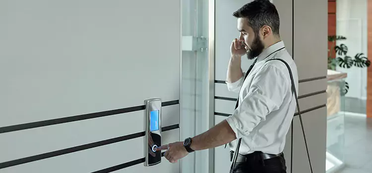 Cloud Based Access Control West Hollywood