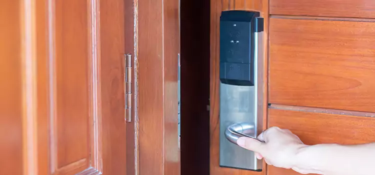 Commercial Keyless Entry Locks West Hollywood