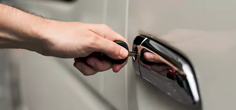 Car Unlock Service Price West Hollywood