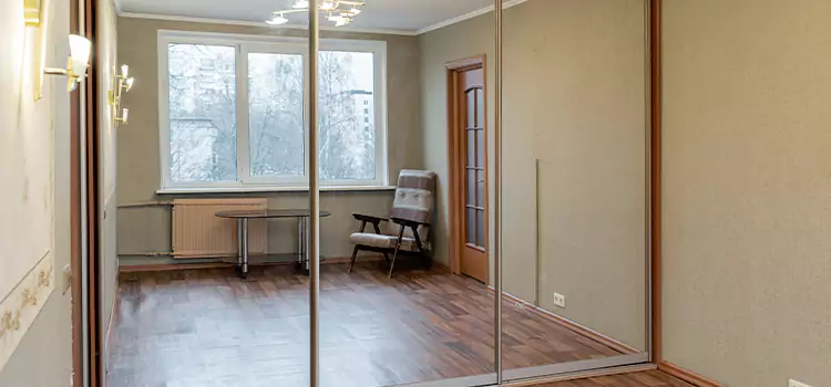 Mirror Closet Door Roller Replacement West Hollywood